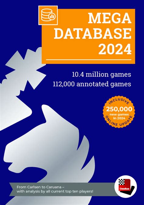 mega database 2024 download|Details .